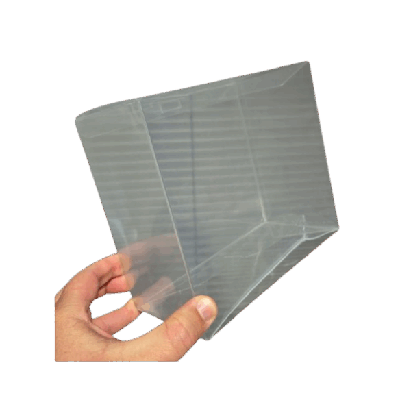 ACC001-2 ProTector: Elite Trainer Box Pokemon