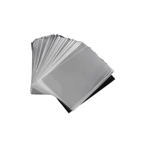 ACC003 Penny Sleeves (100)