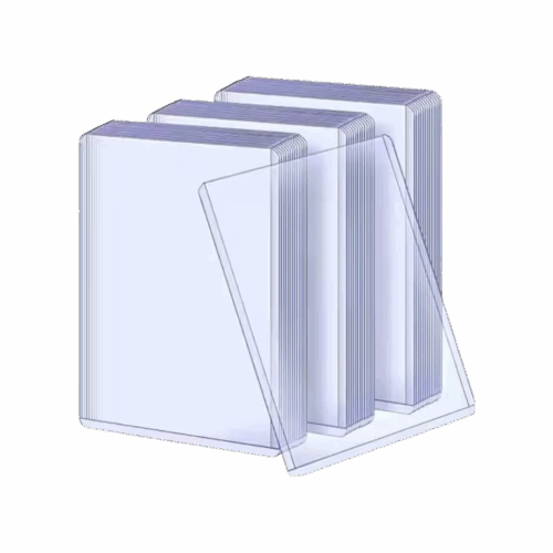 ACC004 Top Loaders (20)