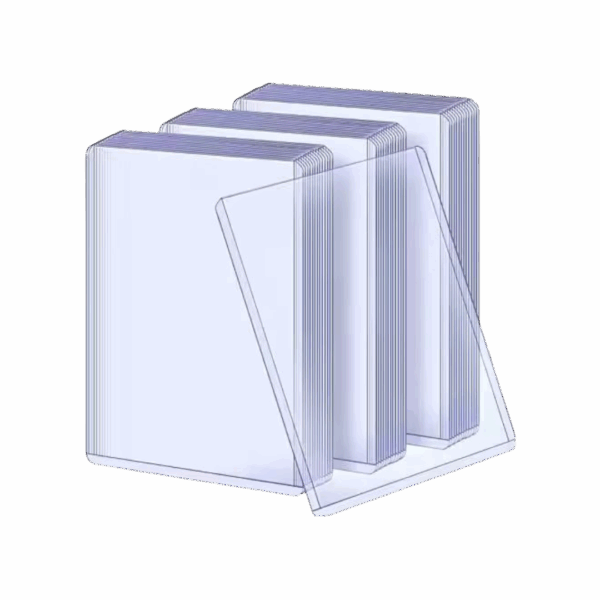 ACC004 Top Loaders (20)