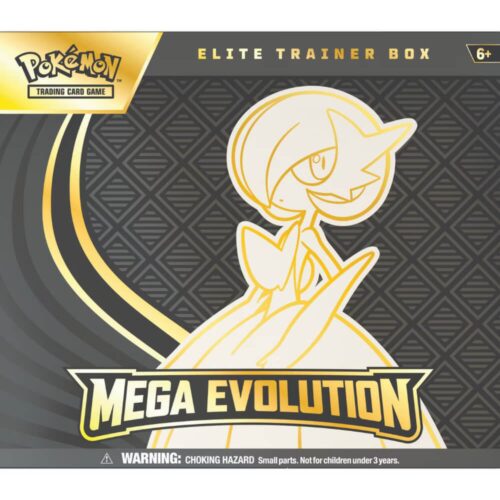 2025/10/1001750425.jpg Mega Evolution - Elite Trainer Box - Gardevior
