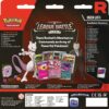 2025/10/1002227005.jpg Team Rocket's Mewtwo EX League Battle Deck