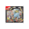 PKM0058 Mega Evolution - 3-Pack Blister