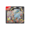PKM0058 (2) Mega Evolution - 3-Pack Blister
