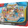 pkm064 Mega Kangaskhan EX Box
