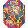 Mega Charizard Tin: Charizard Y