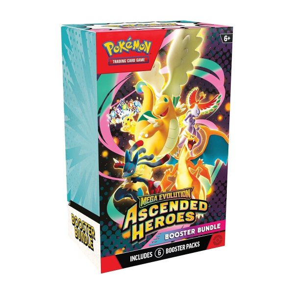 2026/04/1000673728.jpg 2x Ascended Heroes - Booster Bundle