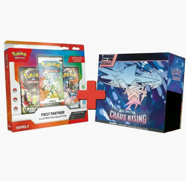 2026/06/1000839652.png First Partner Series 2 + Chaos Rising ETB Bundle